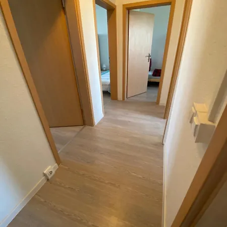 Monteurwohnung Und Tms 18 O Apartamento