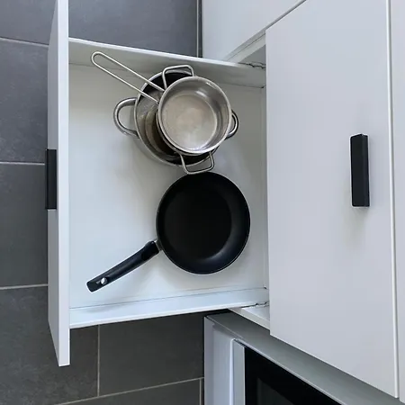 Monteurwohnung Und Tms 18 O * Wefensleben