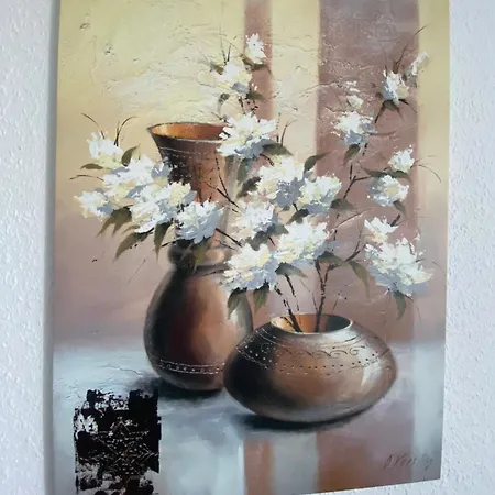 Monteurwohnung Und Tms 18 O