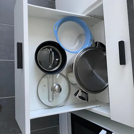 Apartamento Monteurwohnung Und Tms 18 O