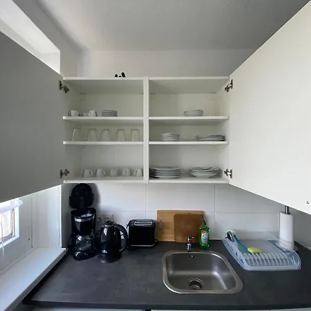 Monteurwohnung Und Tms 18 O