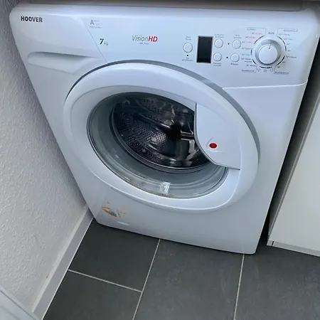 Apartamento Monteurwohnung Und Tms 18 O