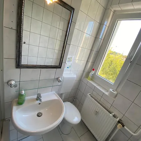 Monteurwohnung Und Tms 18 O Wefensleben