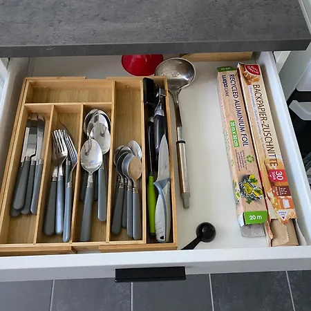 Monteurwohnung Und Tms 18 O Wefensleben