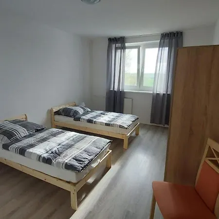 Monteurwohnung Und Tms 18 O Wefensleben