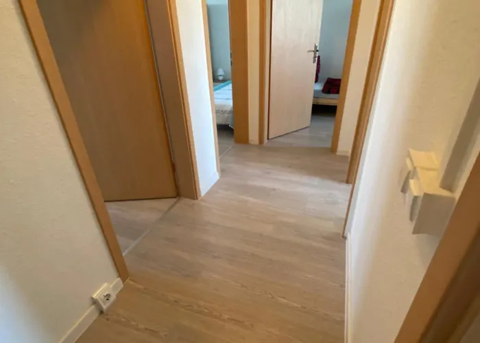 Monteurwohnung Und Tms 18 O Lägenhet