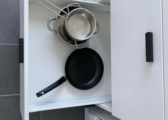 Monteurwohnung Und Tms 18 O * Wefensleben