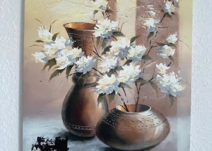 Monteurwohnung Und Tms 18 O