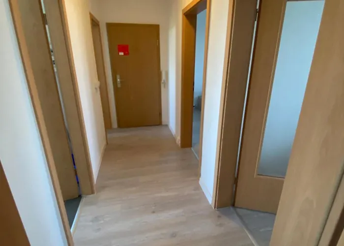 Monteurwohnung Und Tms 18 O Lägenhet