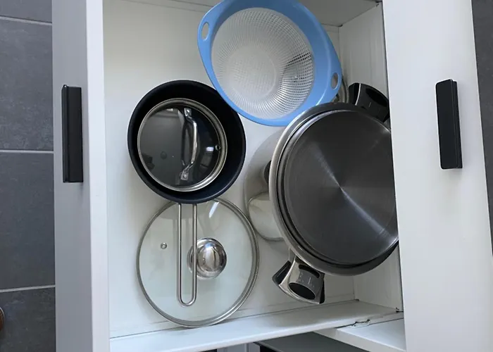 Lägenhet Monteurwohnung Und Tms 18 O