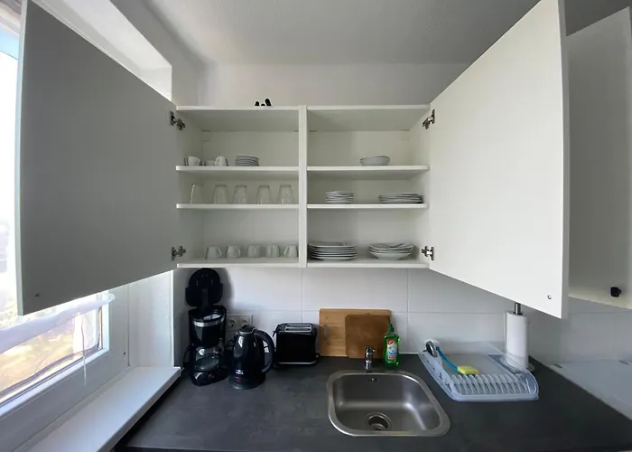 Monteurwohnung Und Tms 18 O