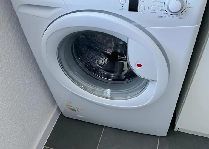 Lägenhet Monteurwohnung Und Tms 18 O