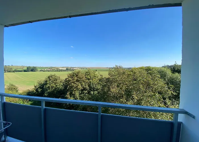 Monteurwohnung Und Tms 18 O Lägenhet *