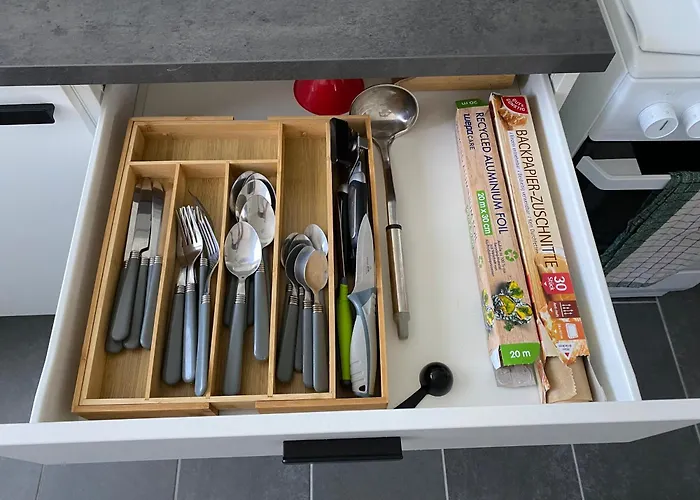 Monteurwohnung Und Tms 18 O Wefensleben