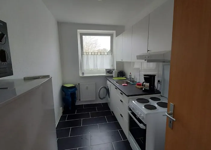 Monteurwohnung Und Tms 18 O * Wefensleben