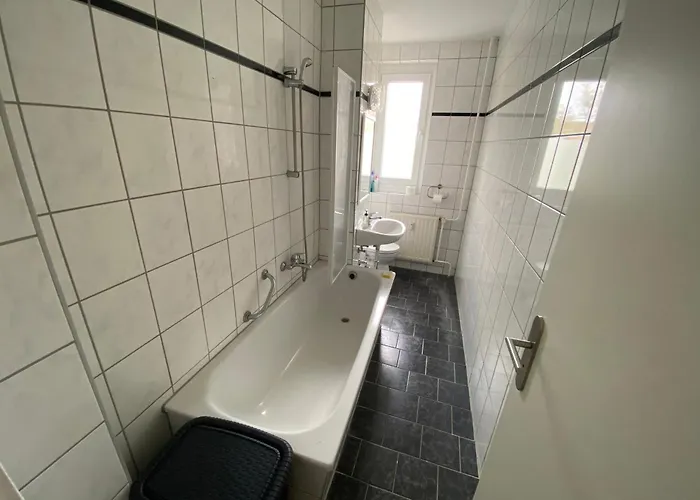 Monteurwohnung Und Tms 18 O * Wefensleben